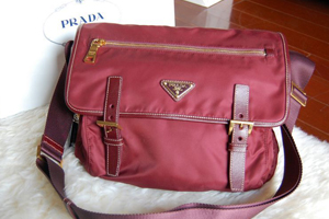 PRADA BAG