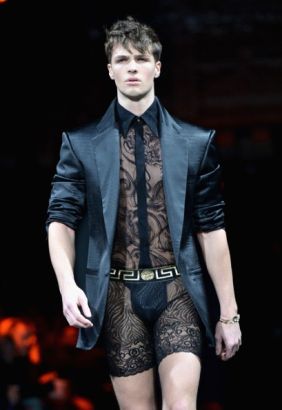 Versace 2013ﶬװ㳡ϵʿ˿