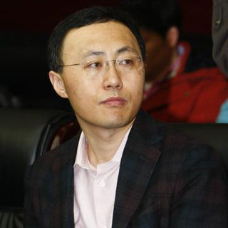 光线传媒王长田:3000万撬动38亿