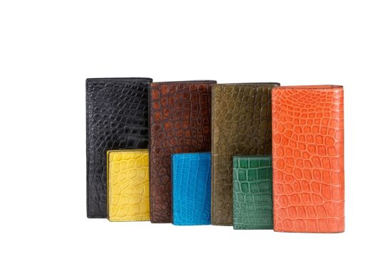 Gucci Wallet collection_ exotic leather wallet_03