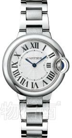 Ballon Bleu de Cartier