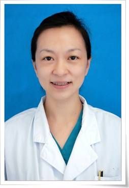 张冰洁:个性化整形令眼部更出彩