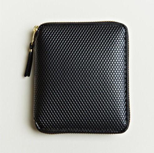 Comme des Garcons -Luxury Cowhide Wallet