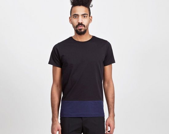 Dries tee