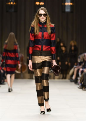 Burberry Prorsum2013ﶬŮװϵ׶ط