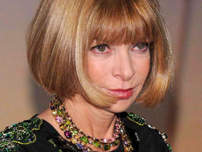 Vogue־Ůల-ͼ(Anna Wintour)