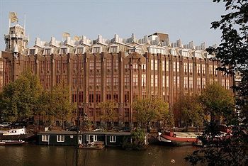 GrandHotel Amrâth Amsterdam