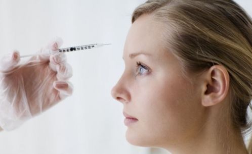 肉毒素副作用 打多了会产生抗体?|肉毒杆菌|瘦