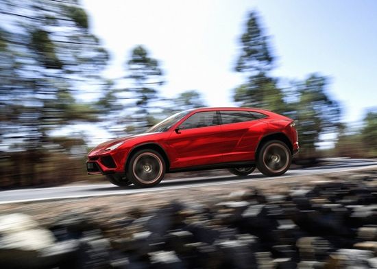 Urus