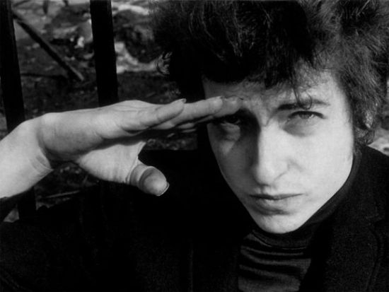 ֱ- (Bob Dylan)