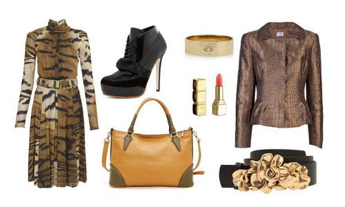 HONGU红谷塑形女包 让你优雅有架子|红谷|H