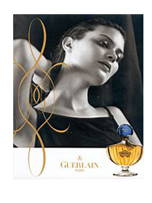 Shalimar Guerlain