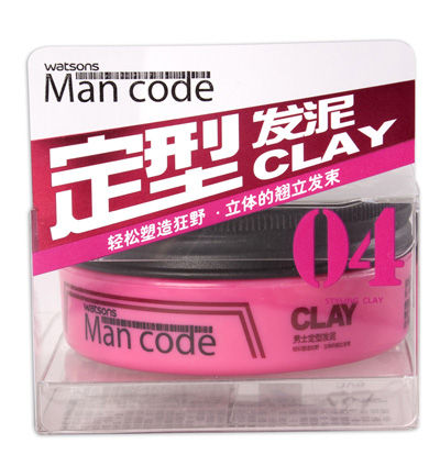 Man codeͷ