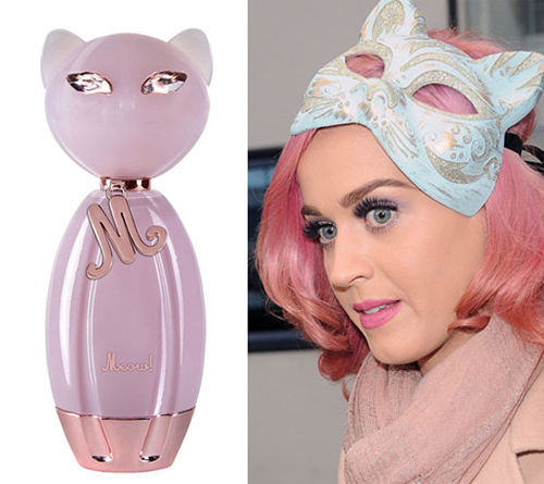 Katy PerryڶèˮMeow