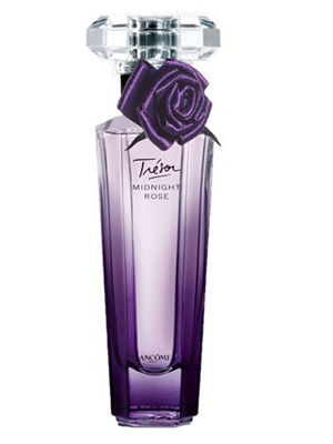 Lancome珍爱午夜玫瑰香水