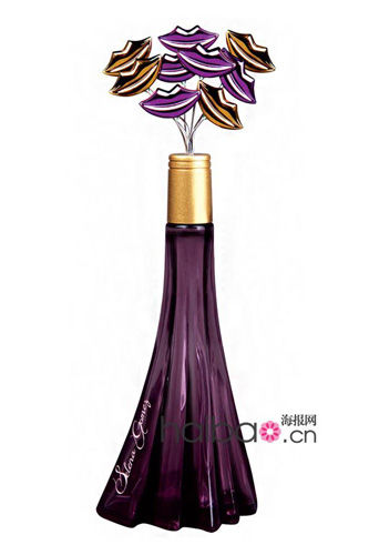 Selena Gomez 个人同名香水