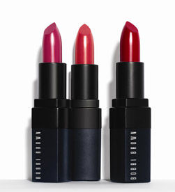 芭比波朗\/Bobbi Brown_丰盈润彩唇膏SPF12_