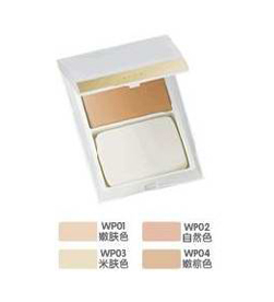 雅芳\/Avon_嫩白两用粉饼 SPF20_化妆品库