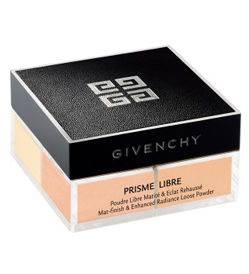 纪梵希\/GIVENCHY_轻盈无痕明星四色散粉_化