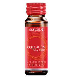 卡尔诗\/GLYCEL_Collagen Prime 10000果味饮