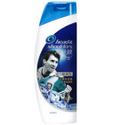  Head&Shoulders Men's Dandruff Shampoo Macy Limited Edition