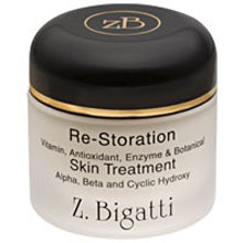 哲·碧卡狄\/Z.Bigatti_青春复颜霜_化妆品库