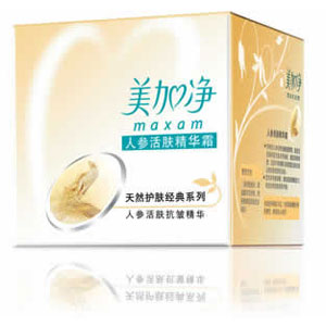 美加净泡泡娃儿童牙膏和成人牙膏相比，成分有哪些不同？