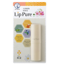 曼秀雷敦\/MENTHOLATUM_天然植物润唇膏（蜂蜜）_化妆品库_新浪时尚_新浪网