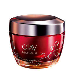 玉兰油\/OLAY_新生塑颜金纯面霜(限量版) _化妆