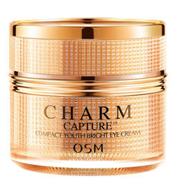 欧诗漫\/OSM_提拉菁致青春亮采眼霜_化妆品库