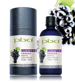 PBA_葡萄籽油_化妆品库