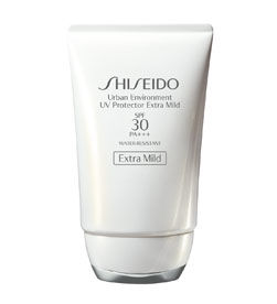 /Shiseido ճºͷɹ SPF30 PA+++