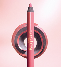 希思黎\/Sisley_植物丰盈唇线笔_化妆品库