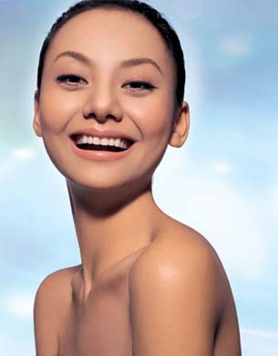 肌肤3大常见症状 泄露你身体的难言之隐(图)