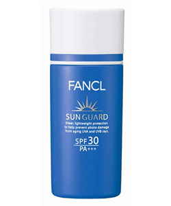 FANCLɹ¶30SPF30