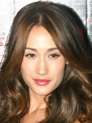 东西方女星容颜PK 看谁抗老更胜一筹