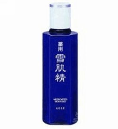 高丝/KOSE 雪肌精化妆水