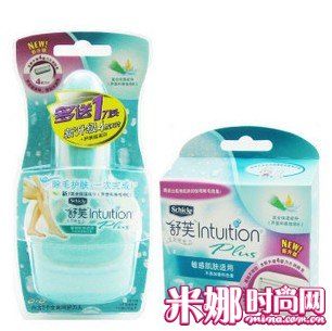为夏日露肤做足准备 脱毛利器详解