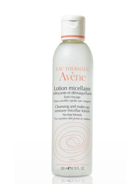 AVENE-makeup remove lotion 