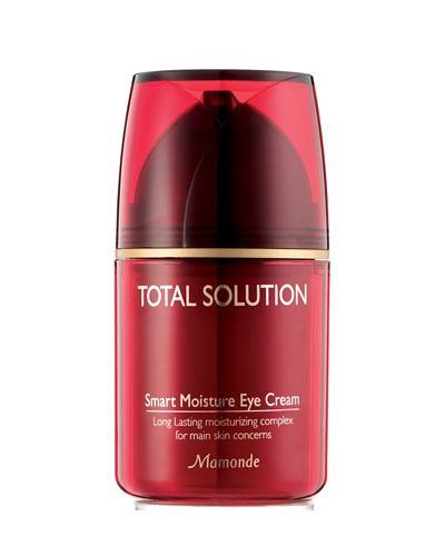 梦妆繁花世界再添新品 多效修护系列发布(组图