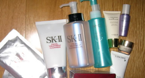 SK-II