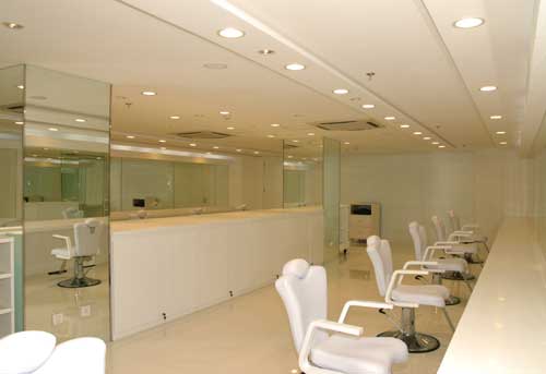 资生堂中国培训中心正式在上海成立(组图)(4