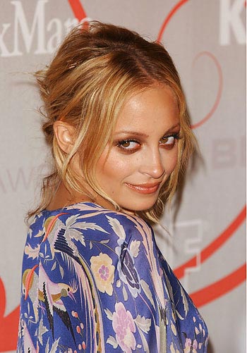 Nicole Richie