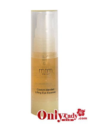 MTM Custom-blended Lifting Eye Essence