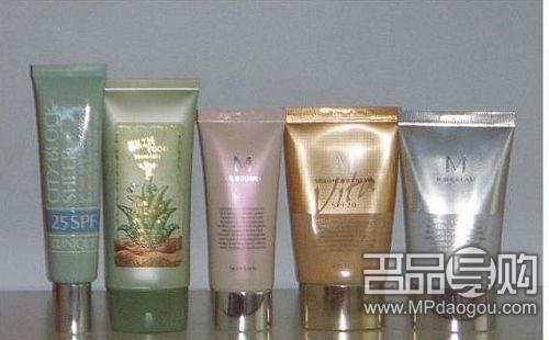 30岁混合肌MM 自曝扮嫩用的平价护肤品(组图