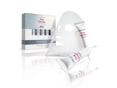 Neutrogena¶����ϸ�׻�ԭ�����޻���