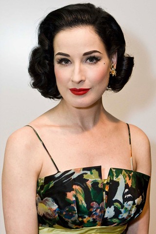 Dita Von Teese