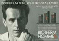 1985ŷȪƳBIOTHERM HOMME