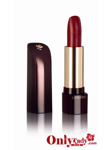 LANCOME兰蔻菁纯柔润唇膏