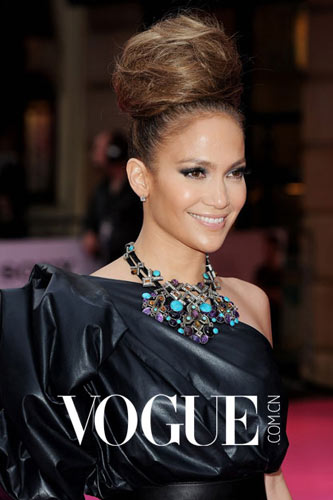 Jennifer Lopez׳۷